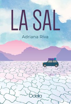 portada La sal (in Spanish)