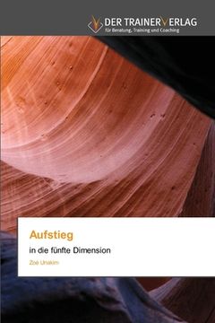 portada Aufstieg (in German)