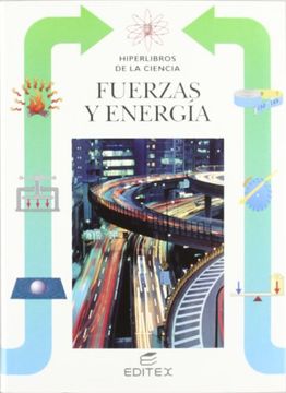 portada fuerzas y energias (in Spanish)
