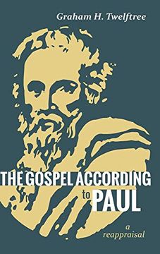 portada The Gospel According to Paul 
