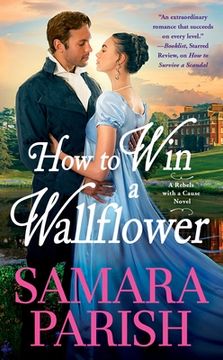 portada How to win a Wallflower (in English)