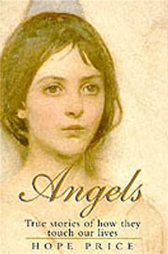 portada Angels: True Stories of how They Touch our Lives (in English)