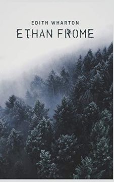 portada Ethan Frome (en Inglés)