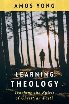 portada Learning Theology: Tracking the Spirit of Christian Faith (in English)