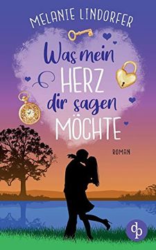 portada Was Mein Herz dir Sagen Möchte (in German)