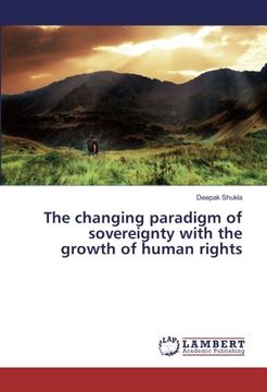 portada The changing paradigm of sovereignty with the growth of human rights