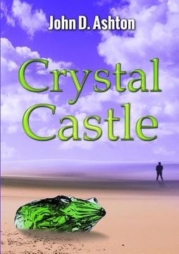 portada Crystal Castle (en Inglés)