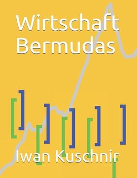 portada Wirtschaft Bermudas (in German)