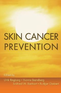 portada skin cancer prevention (en Inglés)