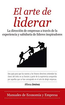 portada El Arte de la Direccion de Empresas (in Spanish)