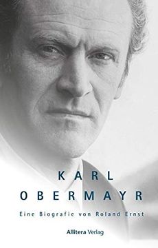 portada Karl Obermayr (in German)