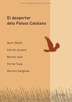 portada El despertar dels països Catalans