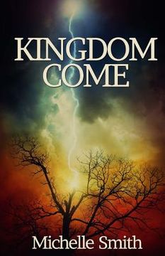 portada Kingdom Come (en Inglés)