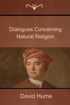 portada Dialogues Concerning Natural Religion 