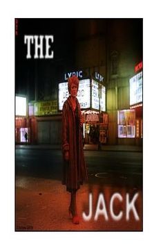 portada The Jack (en Italiano)