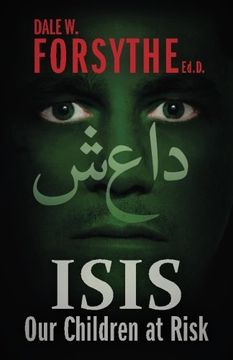 portada ISIS: Our Children At Risk