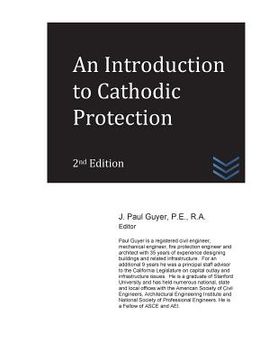 portada An Introduction to Cathodic Protection