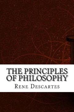 portada The Principles of Philosophy (en Inglés)