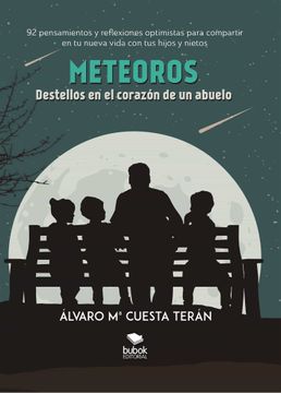 portada Meteoros (in Spanish)