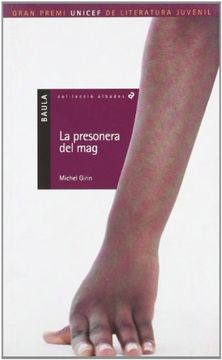 portada La Presonera del Maig (Albades) (en Catalá)