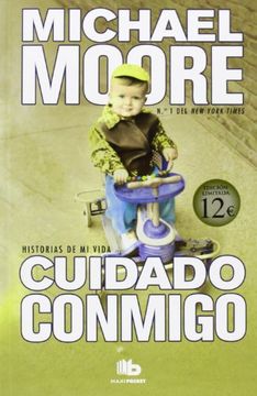 Cuidado Conmigo. Historias De Mi Vida (B DE BOL. MAXI POCKET)