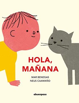 portada Hola, Mañana! (in Spanish)