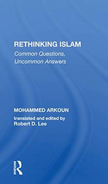 portada Rethinking Islam (en Inglés)