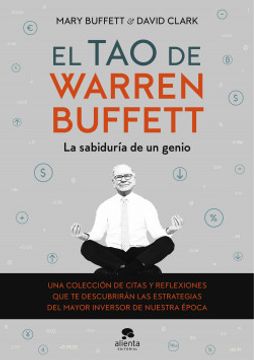 portada El tao de Warren Buffett