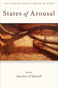 portada States of Arousal (in English)