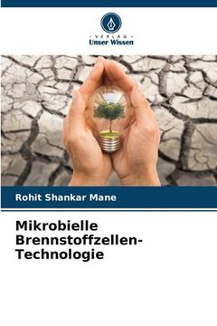 portada Mikrobielle Brennstoffzellen-Technologie (in German)