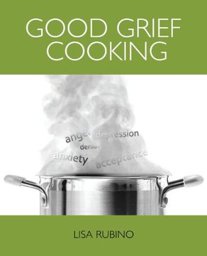 portada Good Grief Cooking