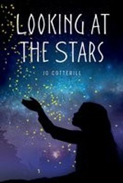 portada Looking at the Stars - oup Reader Rollercoaster