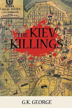 portada the kiev killings (in English)