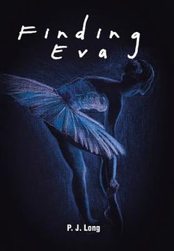 portada Finding Eva (en Inglés)