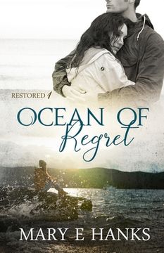 portada Ocean of Regret (en Inglés)