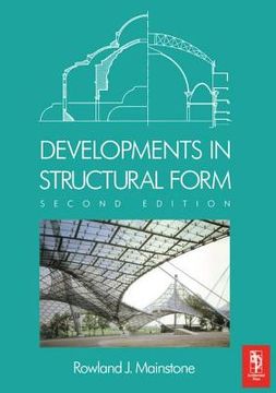Developments in Structural Form (en Inglés)
