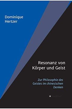 portada Resonanz von Körper und Geist (in German)