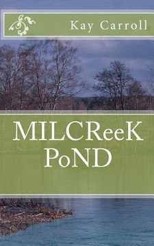 portada "milcreek pond" (en Inglés)