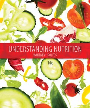 portada Bundle: Understanding Nutrition, 14th + Diet and Wellness Plus, 1 Term (6 Months) Printed Access Card [With Access Code] (en Inglés)