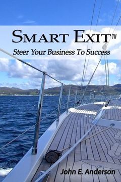 portada Smart Exit: Steer Your Business To Success