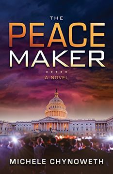 portada The Peace Maker (in English)