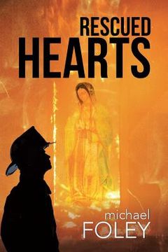 portada Rescued Hearts (in English)