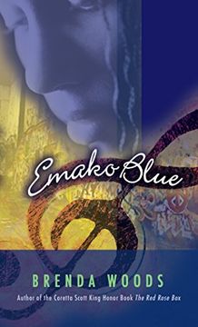 portada Emako Blue 