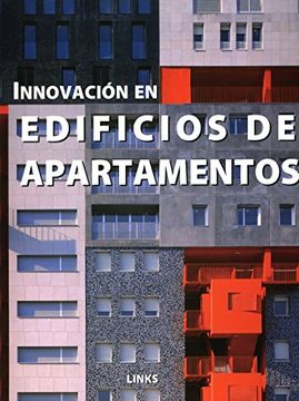 portada Innovacion en Edificios de Apartamentos (en Inglés)