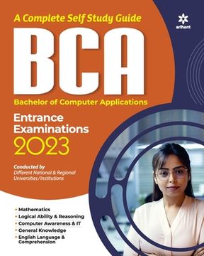 portada Complete Self Study Guide BCA