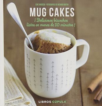 portada Kit Mug Cakes (Cocina)