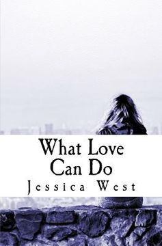 portada What Love Can Do