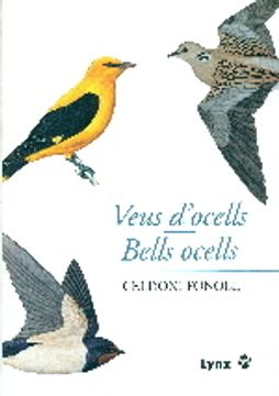 portada EUS D'OCELLS /BELLS OCELLS