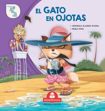 portada El Gato en Ojotas (in Spanish)