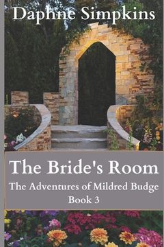 portada The Bride's Room: The Adventures of Mildred Budge (Book 3) (en Inglés)